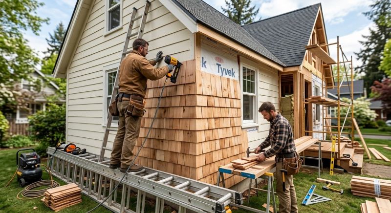Top Siding Installation Companies in Trumbull, CT