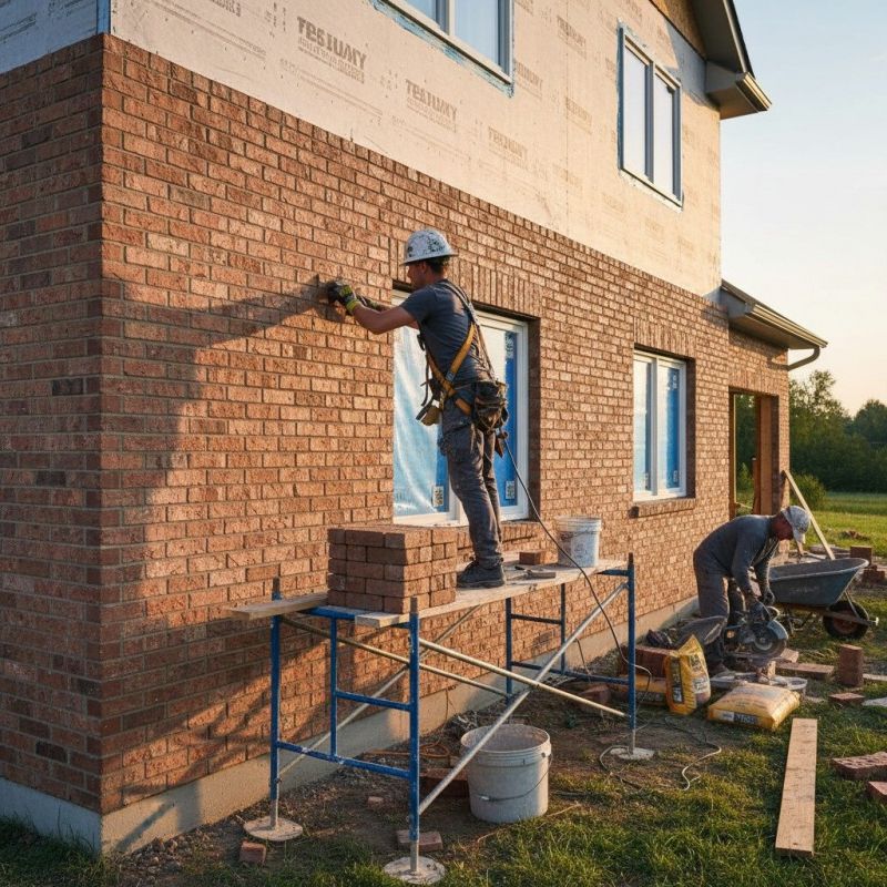 Top Siding Repair Companies in Branford, CT
