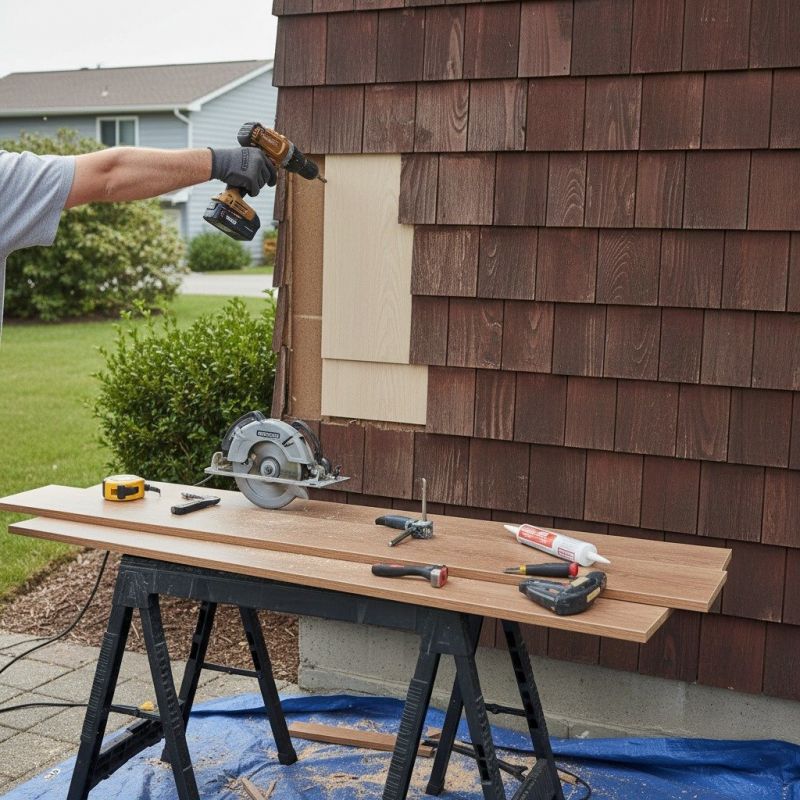Top Siding Repair Companies in Cheshire, CT