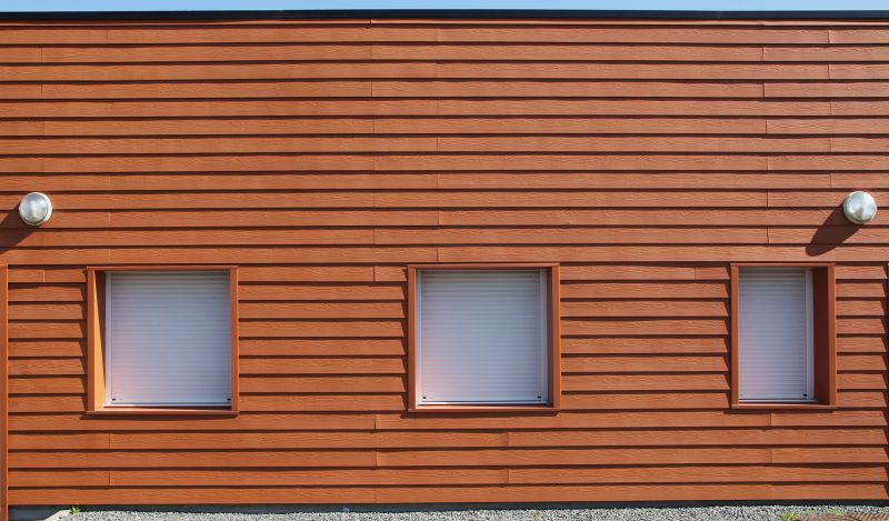 Top Siding Repair Companies in Orange, CT