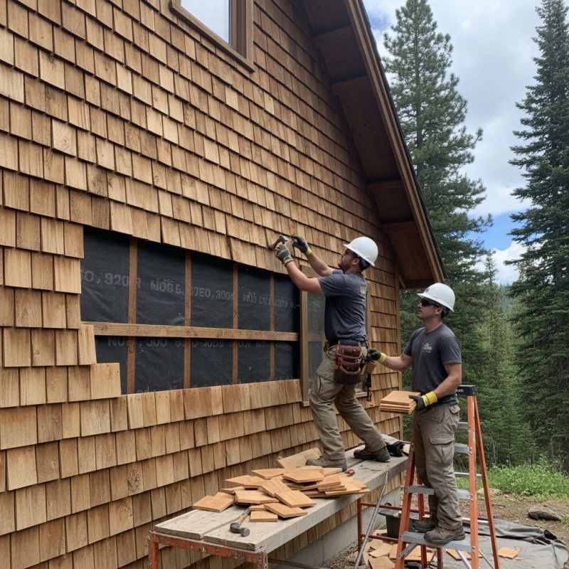 Top Siding Repair Companies in Shelton, CT