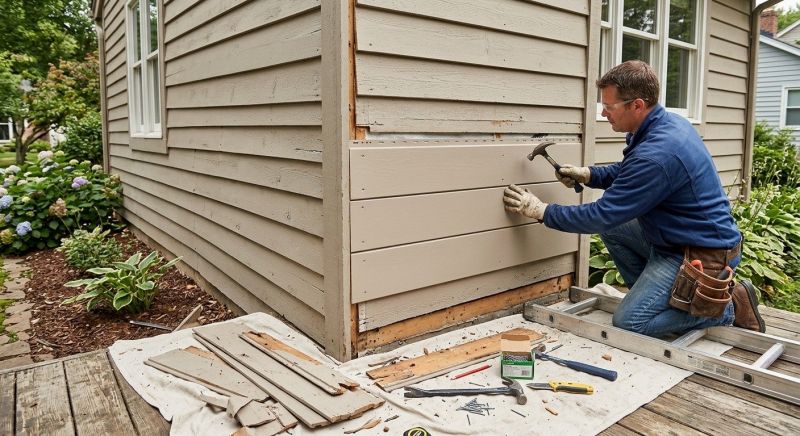 Top Siding Replacement Companies in East Haven, CT
