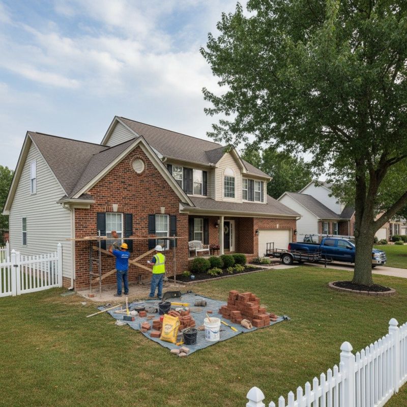 Top Siding Replacement Companies in Redding, CT