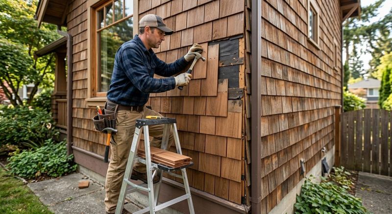 Top Siding Replacement Companies in Westport, CT