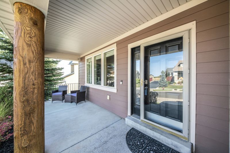 Engineered Wood Paneling