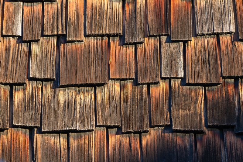 Quality Siding Materials