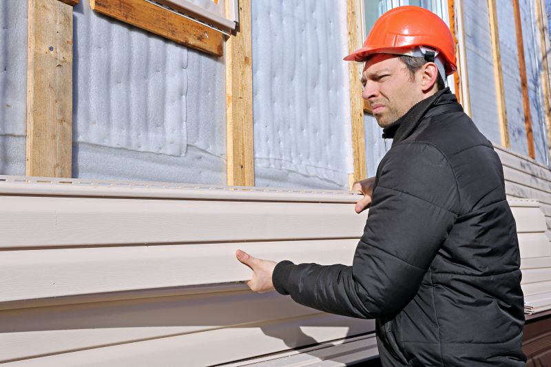 Specialty Siding Craftsmen